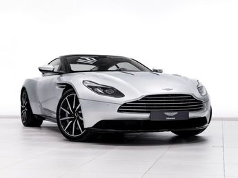  Voir détails -Aston martin DB11 V12 5.2 608HP Launch Edition / B&O / 360 à Sommires (30)