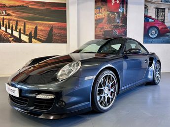  Voir détails -Porsche 911 Turbo 997 3.6i Turbo 480 suivi 100% cent à Montbonnot-Saint-Martin (38)