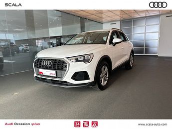  Voir détails -Audi Q3 35 TDI 150 ch à Pamiers (09)