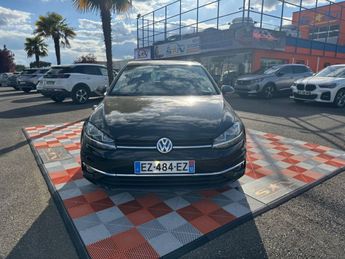  Voir détails -Volkswagen Golf VII 1.4 TSI 125 BV6 CONNECT à Lescure-d'Albigeois (81)
