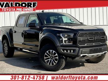 Ford F150