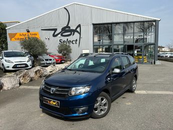  Voir détails -Dacia Logan 0.9 TCE CELEBRATION à Toulouse (31)