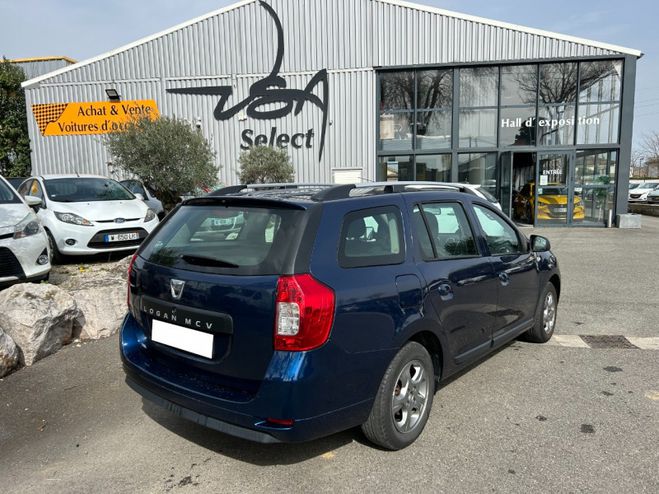 Dacia Logan 0.9 TCE CELEBRATION  de 2015