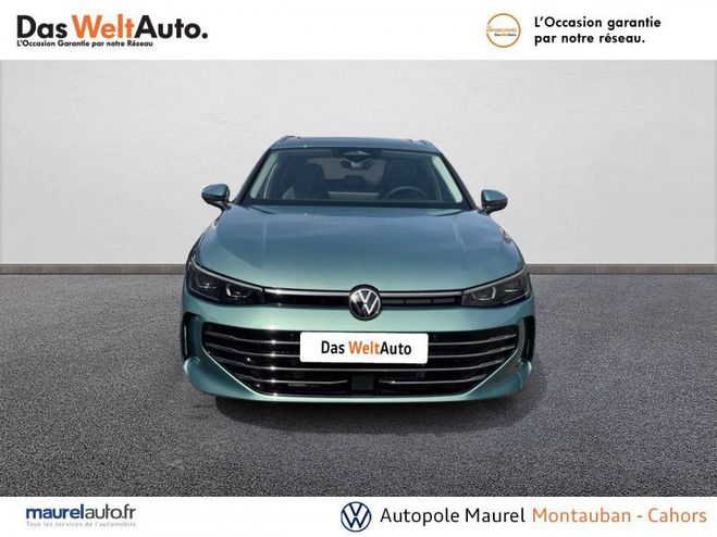 Volkswagen Passat Passat 1.5 eTSI OPF 150 DSG7 Elegance 5p  de 2024