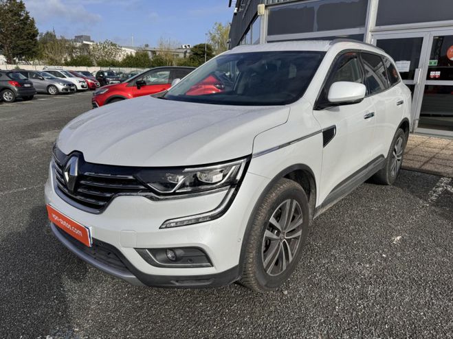 Renault Koleos 2.0 Energy dCi 175 X-Tronic 4x4 Intens  de 2018