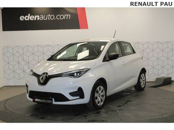 Voir détails -Renault Zoe R110 Achat Intgral Life à Pau (64)