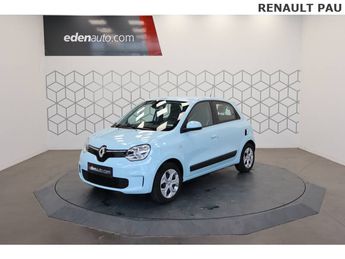  Voir détails -Renault Twingo III Achat Intgral Zen à Pau (64)