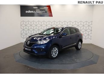  Voir détails -Renault Kadjar Blue dCi 115 Business à Pau (64)