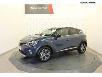  Voir détails -Renault Captur mild hybrid 140 Techno à Orthez (64)