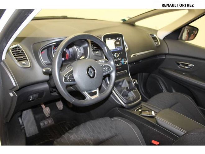 Renault Scenic Blue dCi 120 Limited  de 2019