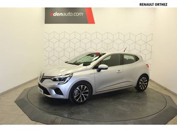  Voir détails -Renault Clio E-Tech 140 - 21 Intens à Orthez (64)
