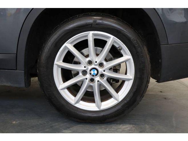 BMW X1 sDrive 18d 150 ch BVA8 Business  de 2016