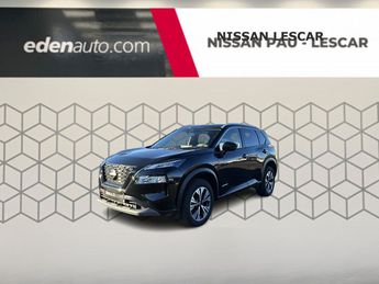  Voir détails -Nissan X Trail VP e-POWER 204 ch N-Connecta à Lescar (64)