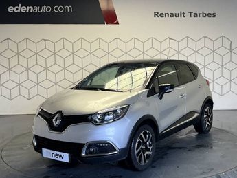  Voir détails -Renault Captur TCe 90 Energy Zen à Tarbes (65)