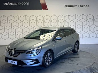  Voir détails -Renault Megane IV Estate E-TECH Plug-In Hybride 160 Int à Tarbes (65)