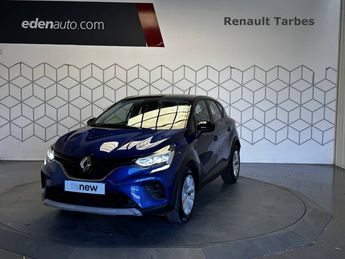  Voir détails -Renault Captur TCe 140 - 21 Business à Tarbes (65)