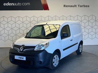  Voir détails -Renault Kangoo VU EXPRESS 1.5 DCI 90 E6 EXTRA R-LINK à Tarbes (65)