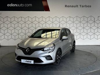  Voir détails -Renault Clio Blue dCi 100 - 21N Intens à Tarbes (65)