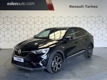  Voir détails -Renault Arkana E-Tech 145 - 21B Intens à Tarbes (65)