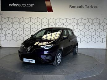  Voir détails -Renault Zoe R110 Achat Intgral Life à Tarbes (65)