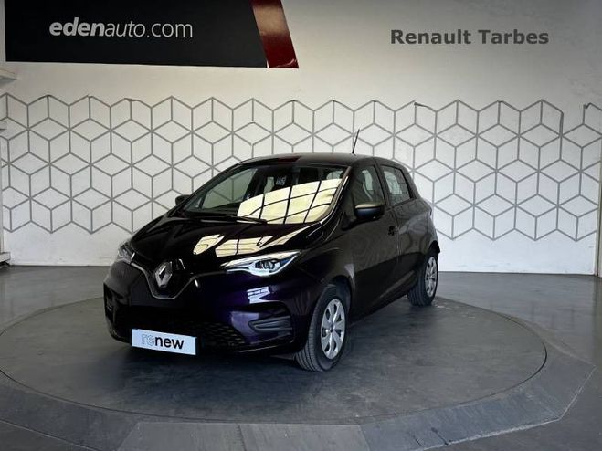 Renault Zoe R110 Achat Intgral Life  de 2021