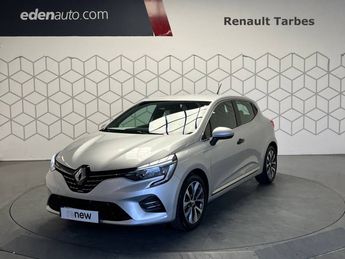  Voir détails -Renault Clio TCe 90 - 21 Intens à Tarbes (65)