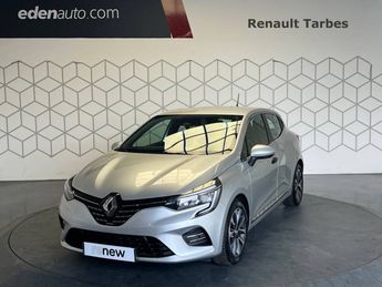  Voir détails -Renault Clio TCe 90 - 21 Intens à Tarbes (65)