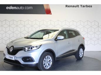  Voir détails -Renault Kadjar Blue dCi 115 Business à Tarbes (65)