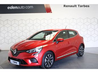  Voir détails -Renault Clio TCe 140 - 21N Intens à Tarbes (65)