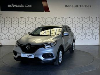  Voir détails -Renault Kadjar Blue dCi 115 Business à Tarbes (65)