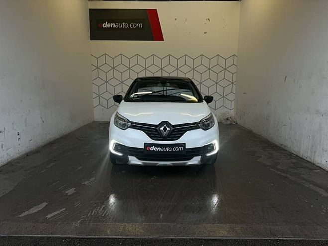 Renault Captur TCe 130 FAP Intens  de 2019