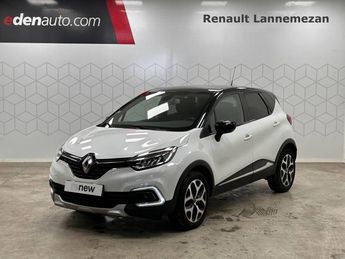  Voir détails -Renault Captur TCe 120 Energy EDC Intens à Lannemezan (65)
