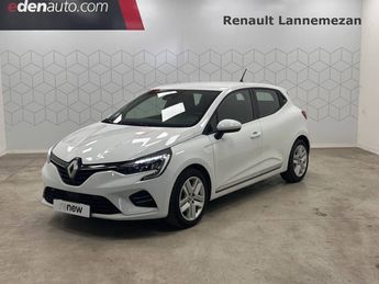  Voir détails -Renault Clio SOCIETE E-TECH 140 -21 BUSINESS REVERSIB à Lannemezan (65)
