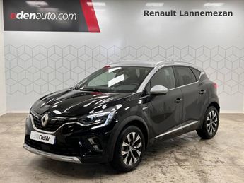  Voir détails -Renault Captur TCe 90 Techno à Lannemezan (65)
