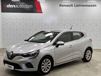  Voir détails -Renault Clio TCe 100 GPL - 21 Intens à Lannemezan (65)