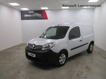  Voir détails -Renault Kangoo VU EXPRESS 1.5 DCI 90 E6 EXTRA R-LINK à Lannemezan (65)