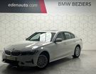 BMW Serie 3 320d xDrive 190 ch BVA8 Luxury à Bziers (34)