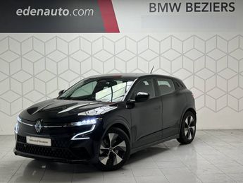  Voir détails -Renault Megane E-Tech EV40 130ch boost charge Techno à Bziers (34)