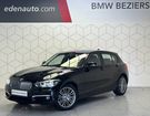 BMW Serie 1 116d 116 ch BVA8 Urban Chic à Bziers (34)