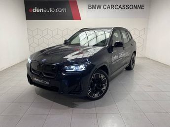  Voir détails -BMW iX3 M Sport 286 ch BVA8 Impressive à Carcassonne (11)