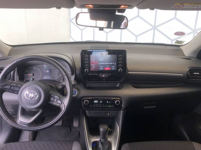 Toyota Yaris Hybride 116h France  de 2020