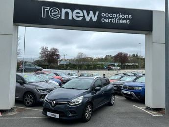  Voir détails -Renault Clio Clio Estate dCi 90 Energy Intens 5p à Millau (12)