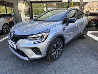  Voir détails -Renault Captur Captur TCe 100 GPL Evolution 5p à Figeac (46)