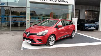  Voir détails -Renault Clio Clio Estate dCi 75 E6C Business 5p à Millau (12)