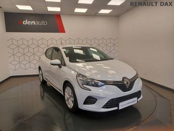  Voir détails -Renault Clio SCe 65 - 21 Business à Dax (40)