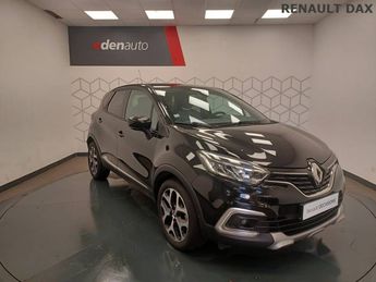  Voir détails -Renault Captur dCi 110 Energy Intens à Dax (40)