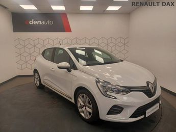  Voir détails -Renault Clio TCe 100 Zen à Dax (40)