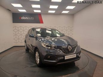  Voir détails -Renault Kadjar TCe 140 FAP Business à Dax (40)
