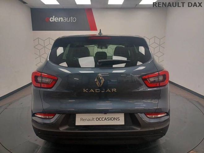 Renault Kadjar TCe 140 FAP Business  de 2021