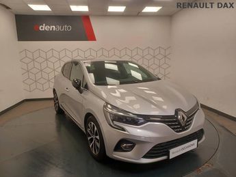  Voir détails -Renault Clio TCe 90 Techno à Dax (40)